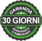 eliminare verruche - garanzia 30giorni