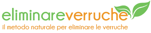 eliminare verruche logo new1a