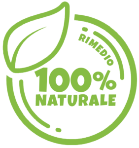 rimedio naturale 100%