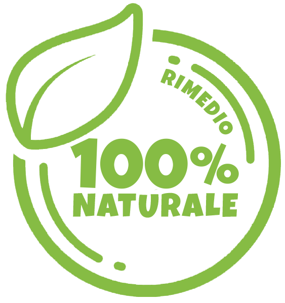 rimedio naturale 100%